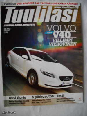 Tuulilasi Nro 12/2012 (22.3)