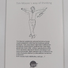 Jukka Kulmala : Tim Moore's way of thinking : Tim Mooren ... - pikkukuva 2