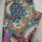 Värikkäät Adidas Originals Trikoot / Leggings - koko 38 - pikkukuva 1
