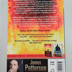 James Patterson : Cross Fire - pikkukuva 2