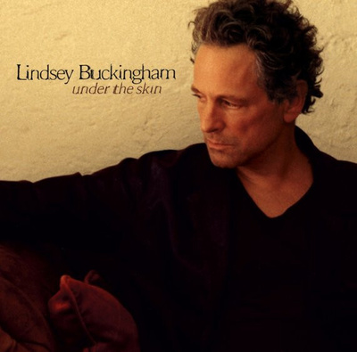 Lindsey Buckingham – Under The Skin