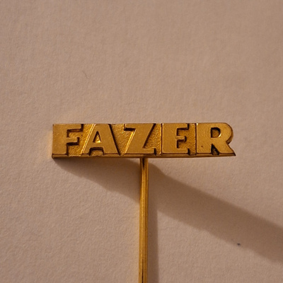 FAZER NEULAMERKKI