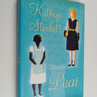 Kathryn Stockett : Piiat - pikkukuva 1