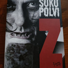 Max Brooks: Sukupolvi Z - pikkukuva 1