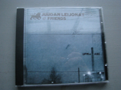 JUUDAAN LEIJONAT - Friends