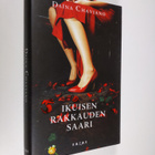 Daina Chaviano : Ikuisen rakkauden saari - pikkukuva 1