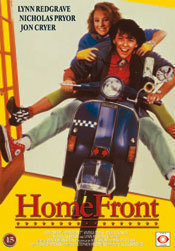 HomeFront  -  DVD
