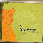 Pyhimys - Salainen maailma CD 2007 Monsp suomiräp - pikkukuva 1