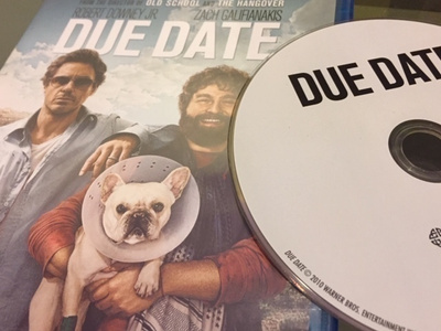 Due Date BD
