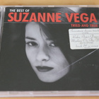 CD Suzanne Vega : Tried and True The Best Of - pikkukuva 1