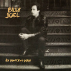 Billy Joel • An Innocent Man CD - pikkukuva 1
