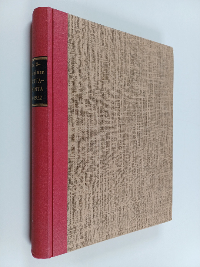 Manja Haltia : Eteläkarjalainen marttatoiminta 1899-1952