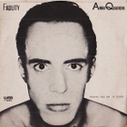 Ambo Quaerens - Risk 7" Vinyyli - pikkukuva 2