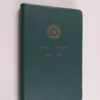 Vilho Turtiainen : Suomi-Finland 1964-1965 : Rotary vuosi... - pikkukuva 1
