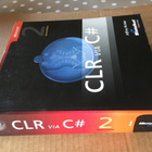 JEFFREY RICHTER MICROSOFT CLR VIA C# HYVÄ - pikkukuva 1