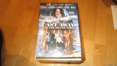 Miss Cast Away And The Island Girls