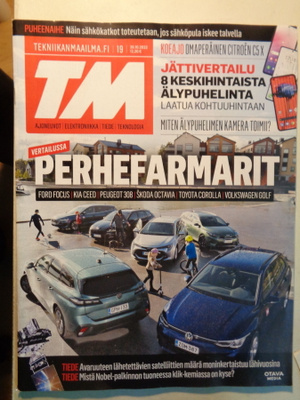Tekniikan Maailma Nro 19/2022 (2.9)
