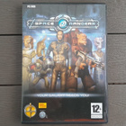 PC DVD: Space Rangers peli (2005) - pikkukuva 1