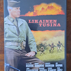Likainen tusina (1967) 2DVD SUOMI-julkaisu - pikkukuva 1