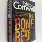 Patricia Cornwell : The Bone Bed - pikkukuva 1