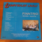 Finntrio:Lounatuulen laulu-tänään lapsille LP. - pikkukuva 2