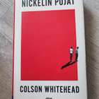 Nickelin pojat Colson Whitehead - pikkukuva 1