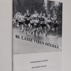 46. Lasse Viren hölkkä sunnuntaina 8.9.2019 - pikkukuva 1