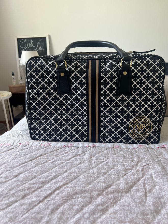 By Malene Birgerin Weekender -laukku