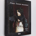 Nikki Sixx : Nikki Sixxin maailma - pikkukuva 1