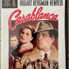 [DVD] CASABLANCA - pikkukuva 1
