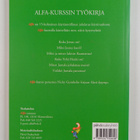 Alfa-kurssin työkirja - pikkukuva 2
