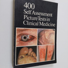 400 self assessment picture tests in clinical medicine - pikkukuva 1