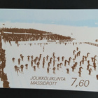 1989 Joukkoliikunta vihko V13 ** - pikkukuva 1