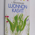 Arto Kurtto : Suomen luonnonkasvit - pikkukuva 1