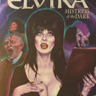 Elvira: Mistress of the Dark, Arrow Limited edition Blu-ray - pikkukuva 1