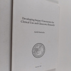Antti Kontiola : Developing Impact Tonometers for Clinica... - pikkukuva 1