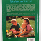 Lennart Nilsson : Perheeseen tulee vauva - pikkukuva 2