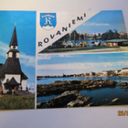 ROVANIEMI KULKEMATON KORTTI - pikkukuva 1