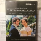 Ylpeys ja ennakkoluulo (DVD) - pikkukuva 1