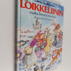 Leena Laulajainen : Loikkeliinin matka lumen maahan - pikkukuva 1