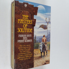 Marvin Kaye ym. : The Masters of Solitude - pikkukuva 1
