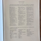 MANNERHEIM: ACROSS ASIA I-II, nro. 51/100, SIGNEERATTU, 1940 - pikkukuva 3