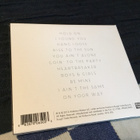 Alabama Shakes Boys and girls Cd 2012 Rough Trade - pikkukuva 2