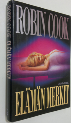 Robin Cook : Elämän merkit