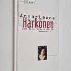 Anna-Leena Härkönen : Jos joku kysyis multa : lauluja - pikkukuva 1