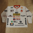 Porin Narukerä Tomi Mustonen - pikkukuva 1