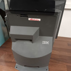 IBM 4852-e26 tietokone kosketusnäytöllä (32bit) - pikkukuva 5
