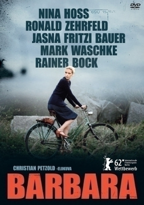 BARBARA	(45 881)	UUSI	-FI-	DVD			saksa, 2012,