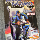 Mustanaamio 8-9 2010 - pikkukuva 1