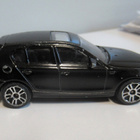 BMW Serie 1, 1/58 Majorette pienoismalli - pikkukuva 2